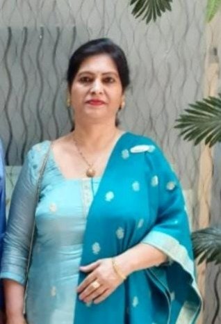 Smt. Jasbir Kaur